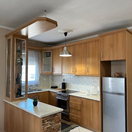 Nasia'S Holiday Apartment أليكسانثيربوليس المظهر الخارجي الصورة