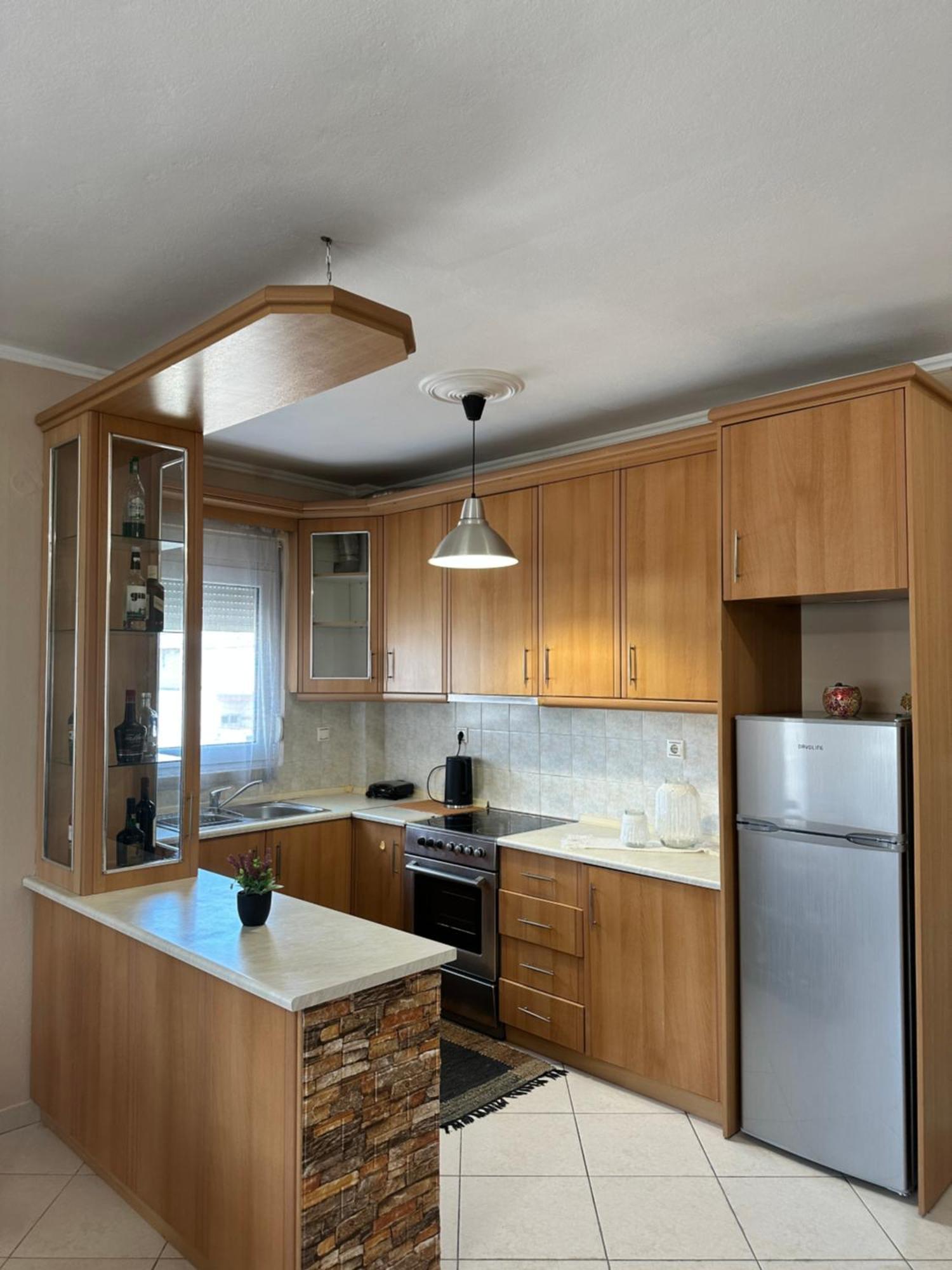 Nasia'S Holiday Apartment أليكسانثيربوليس المظهر الخارجي الصورة