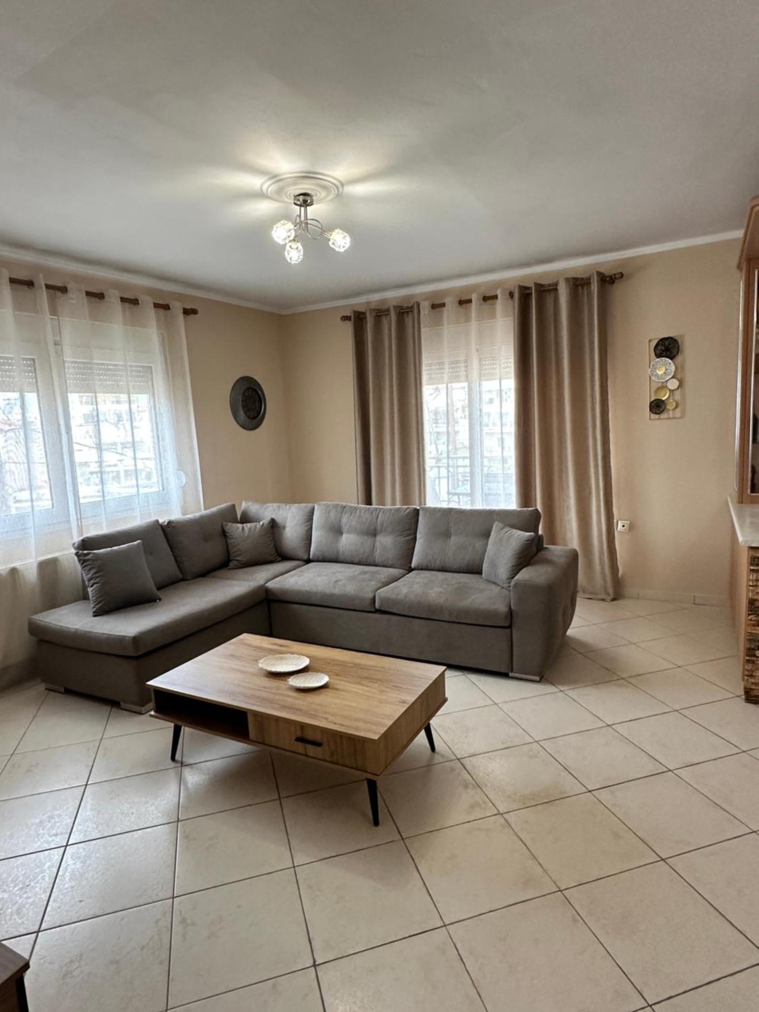 Nasia'S Holiday Apartment أليكسانثيربوليس المظهر الخارجي الصورة